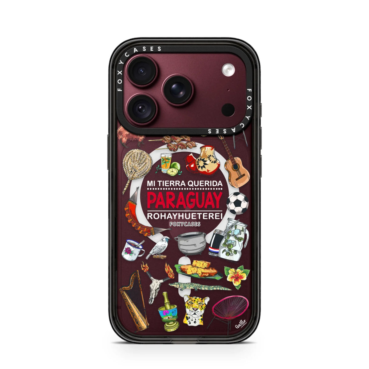 iPhone-18-Pro-Burgundy