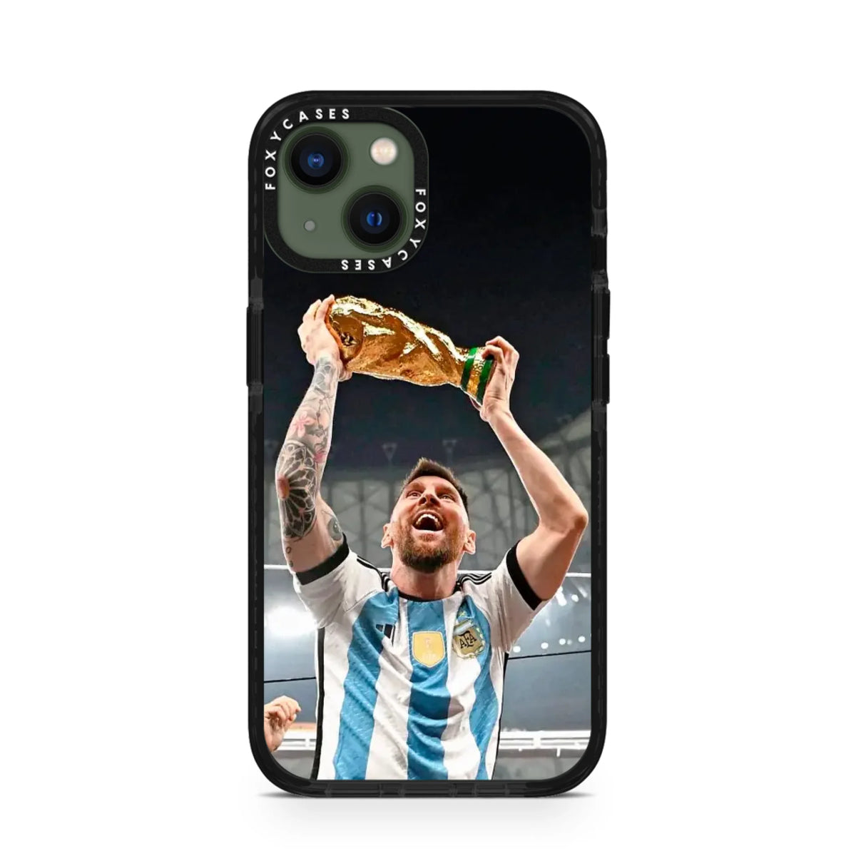 iPhone-13-Green
