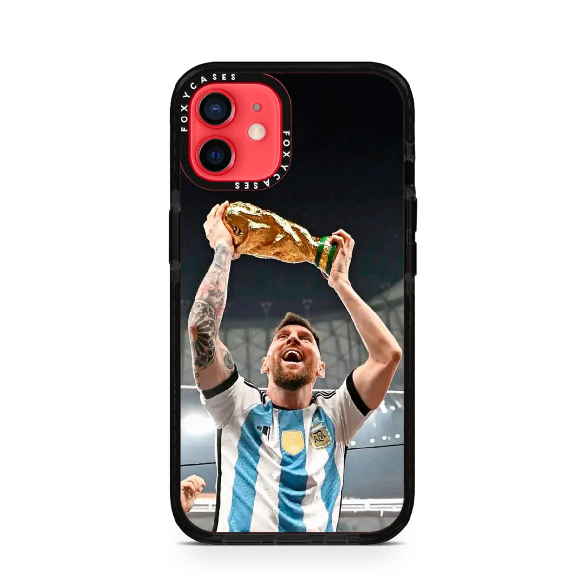 iPhone-12-Red