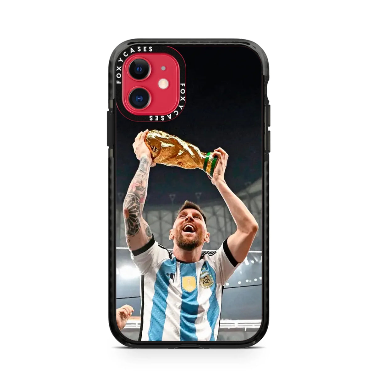 iPhone-11-Red