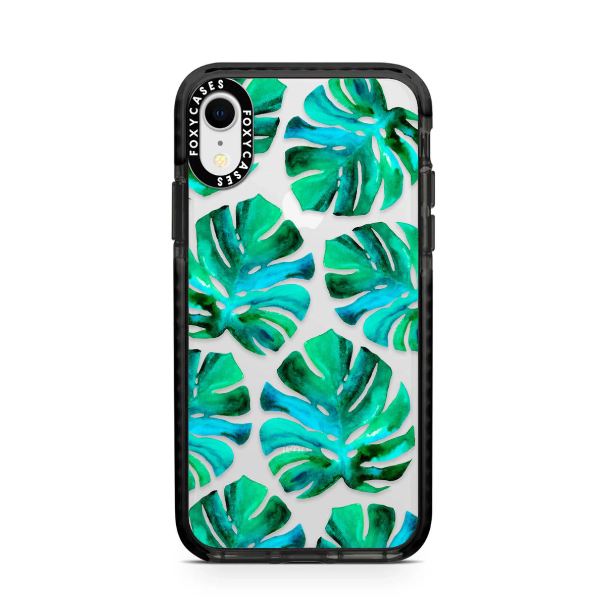 IPhone-XR-White