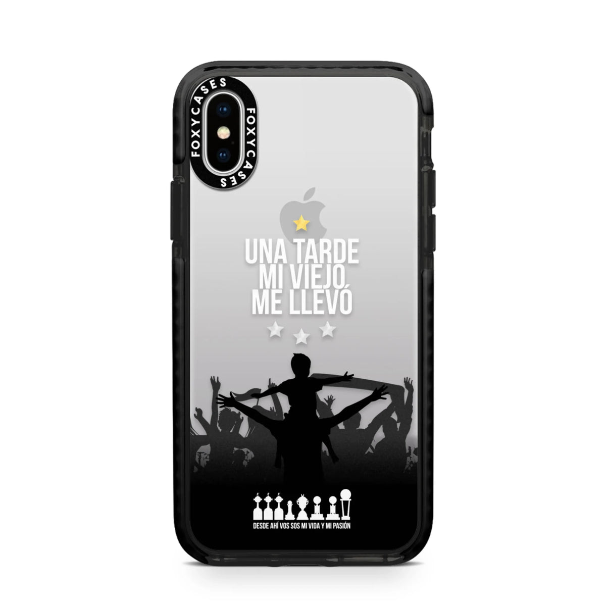 iPhone-XS-Silver