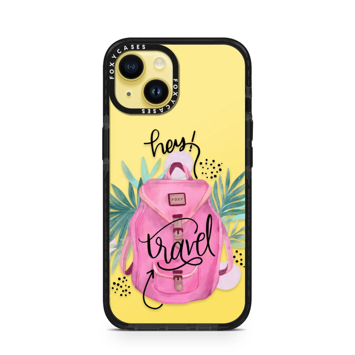 iPhone-14-Yellow