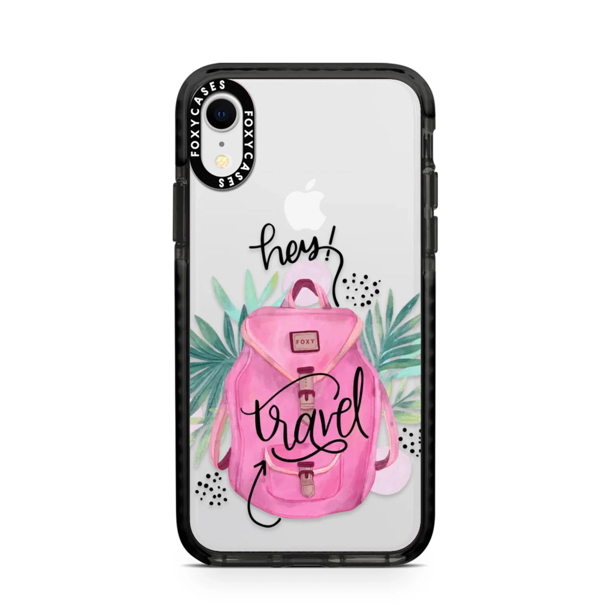 IPhone-XR-White
