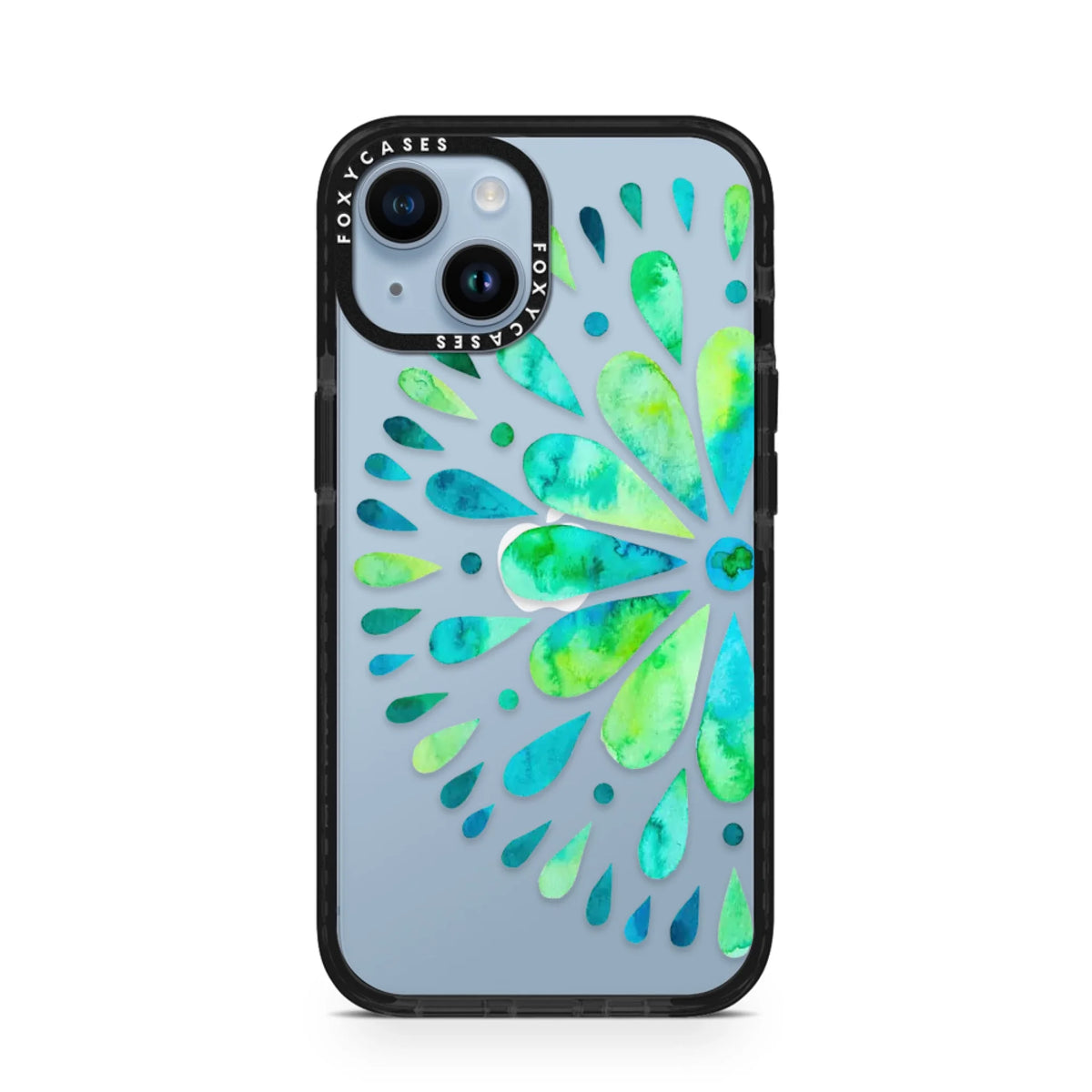 iPhone-14-Blue