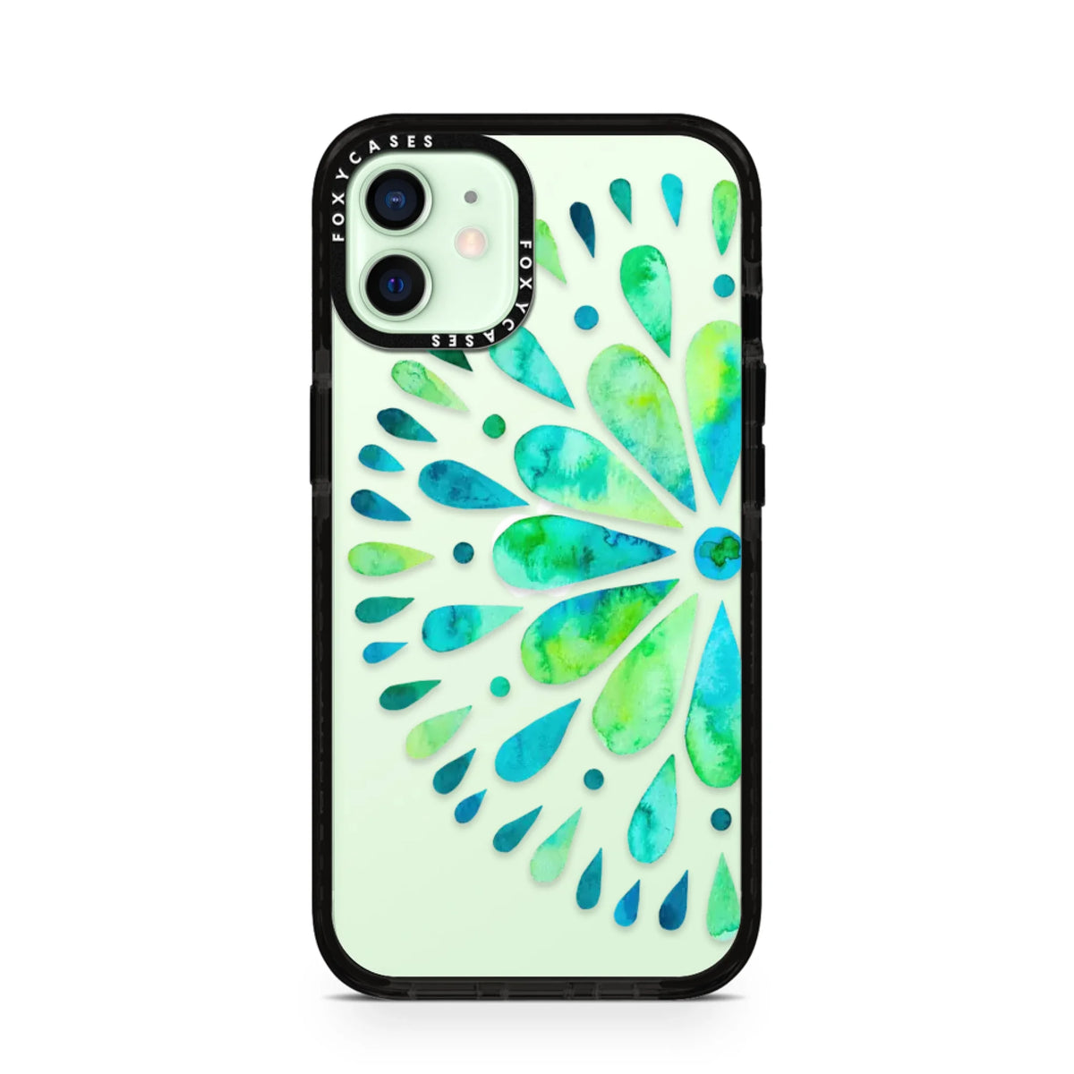 iPhone-12-Green