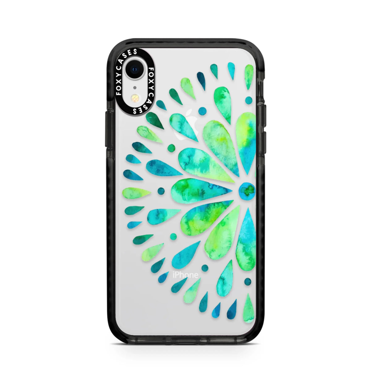 IPhone-XR-White