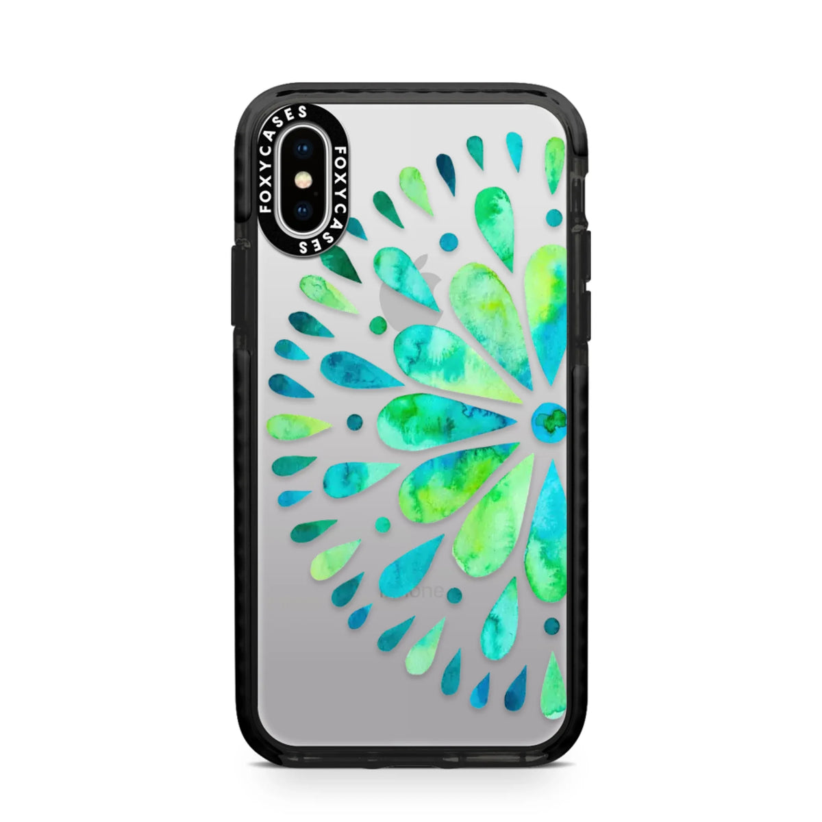 iPhone-XS-Silver