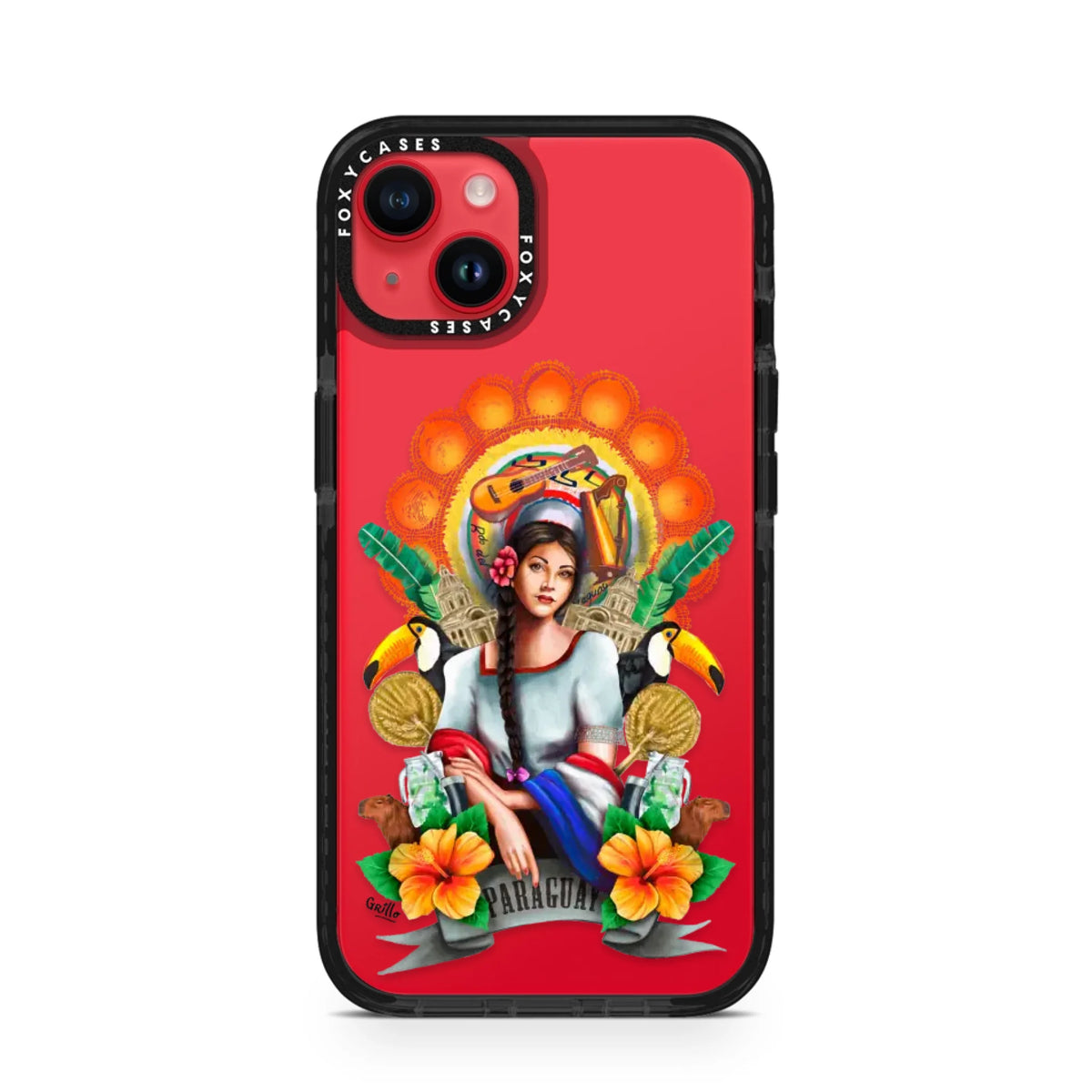iPhone-14-Plus-Red