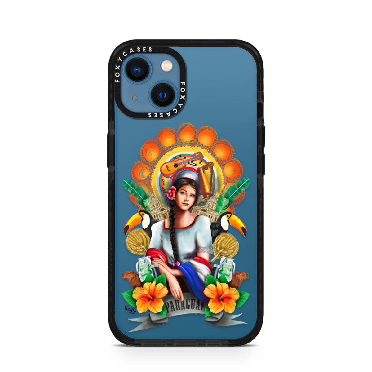 iPhone-13-Blue