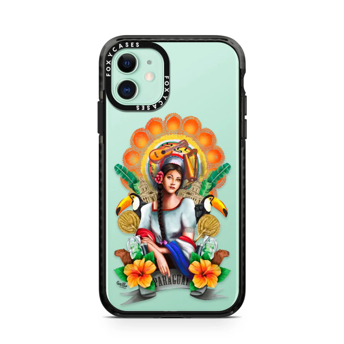iPhone-11-Green