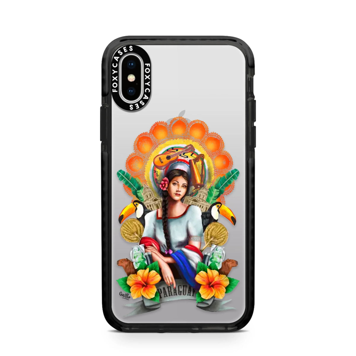 iPhone-XS-Silver