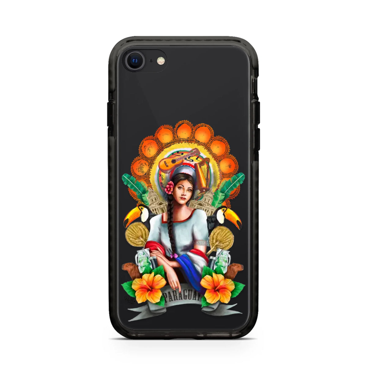iPhone-SE-Black