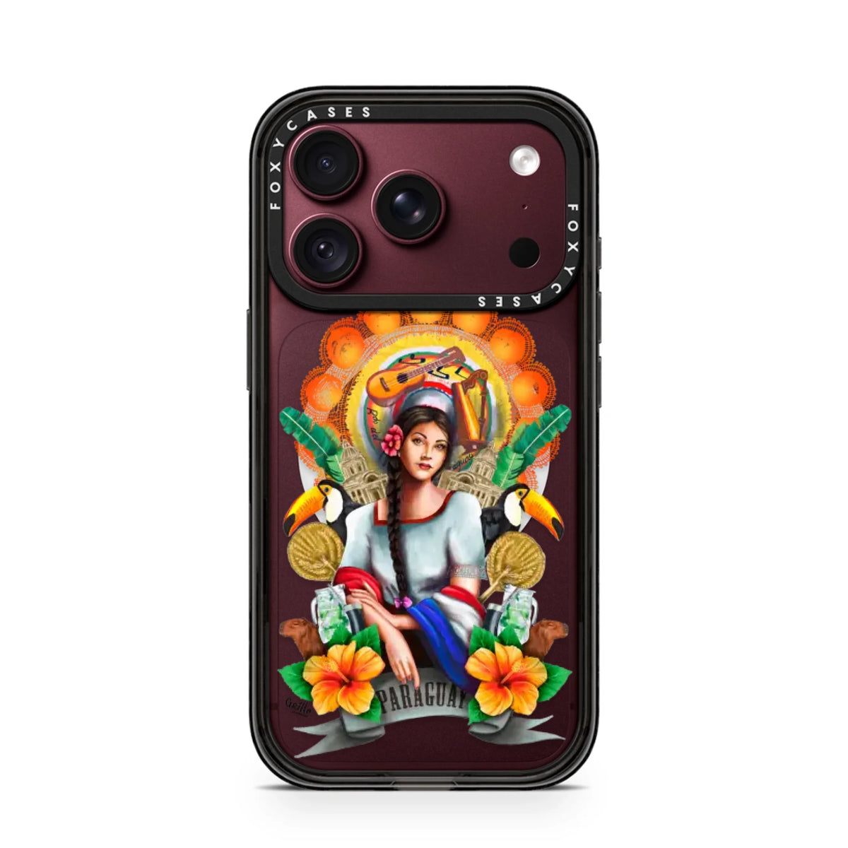 iPhone-18-Pro-Burgundy