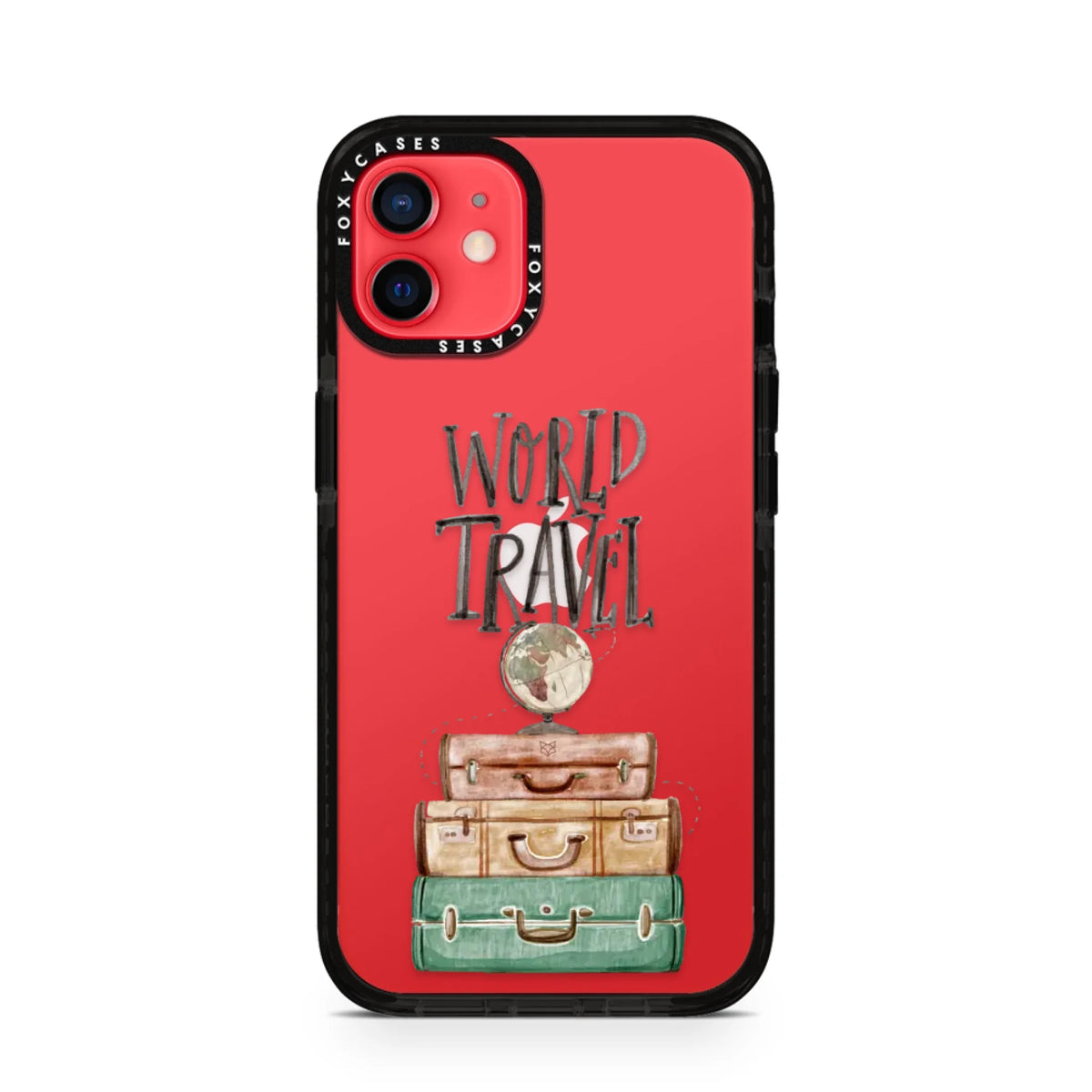 iPhone-12-Red