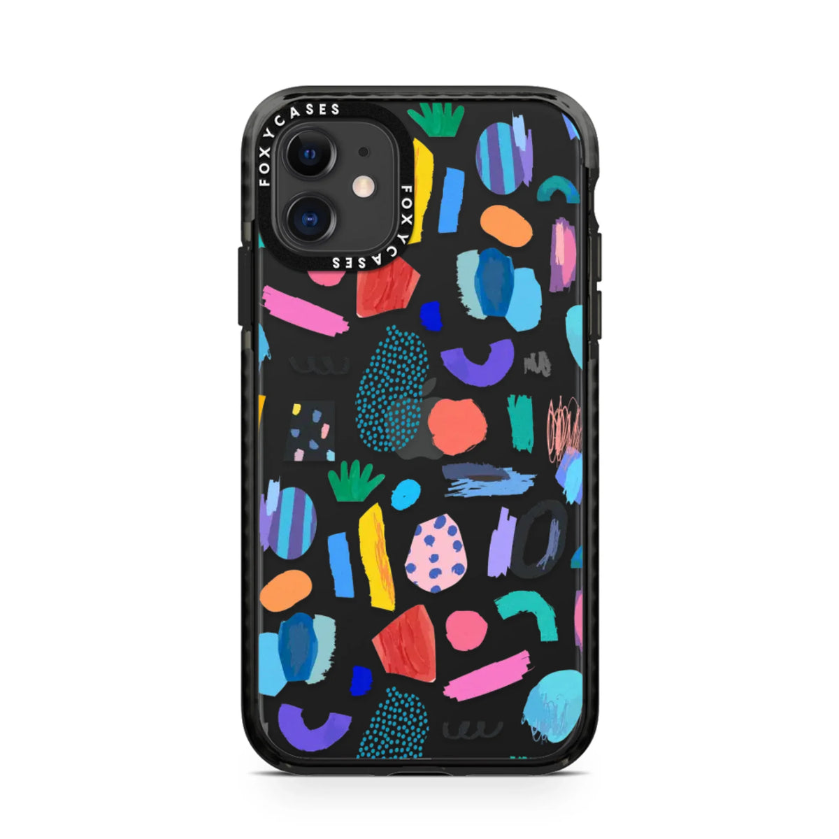 iPhone-11-Black