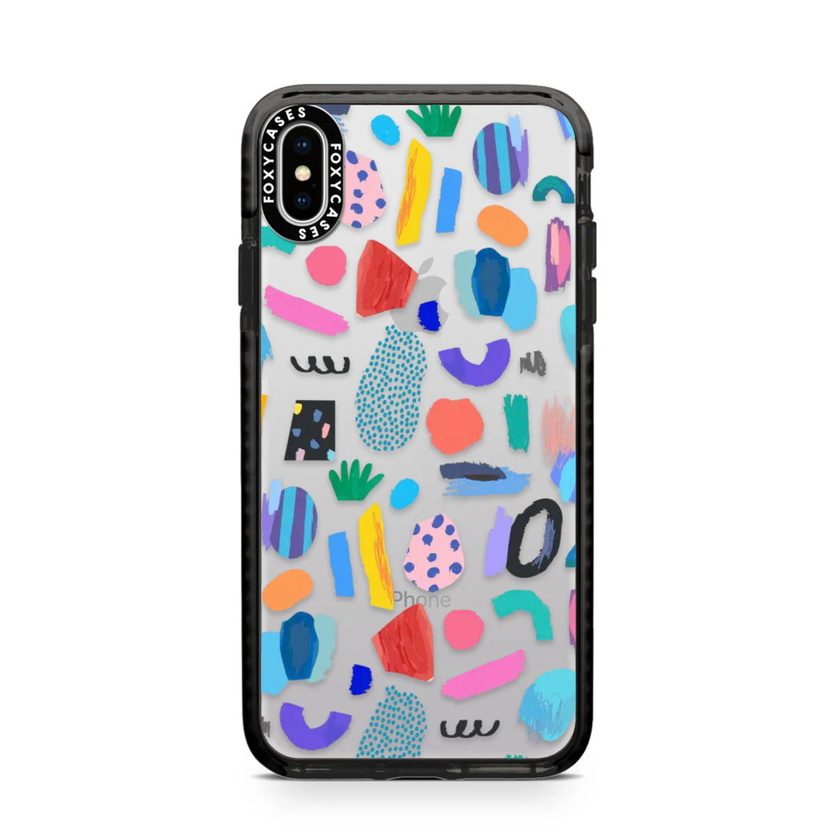 iPhone-XS-Max-Silver