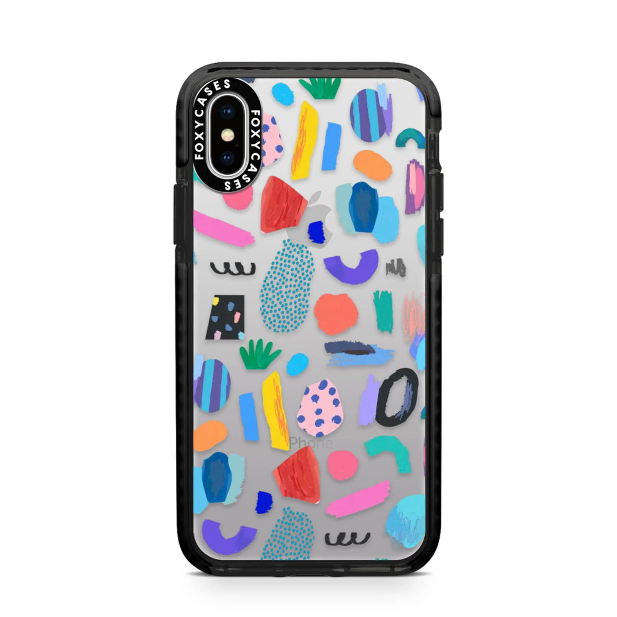 iPhone-XS-Silver