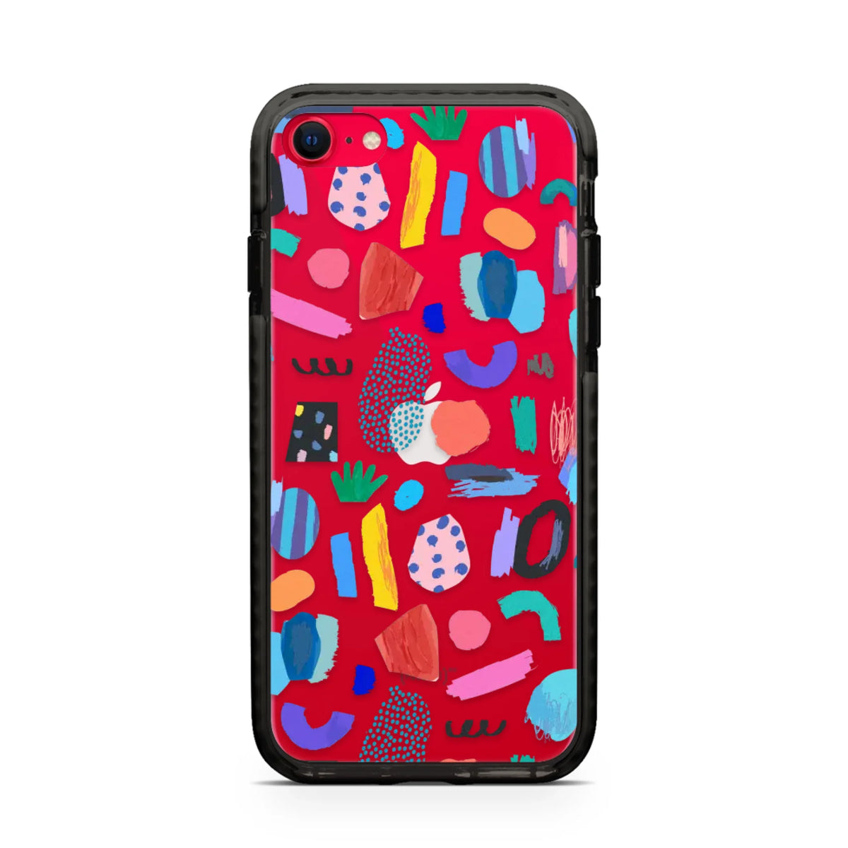 iPhone-SE-Red