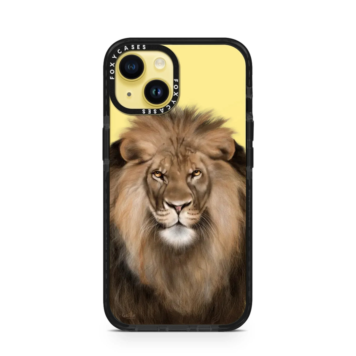 iPhone-14-Yellow