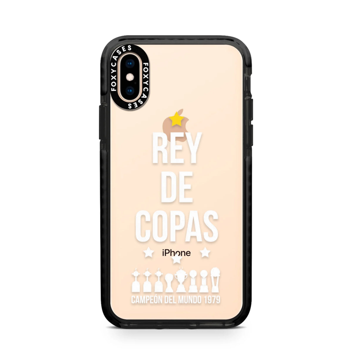 iPhone-XS-Gold