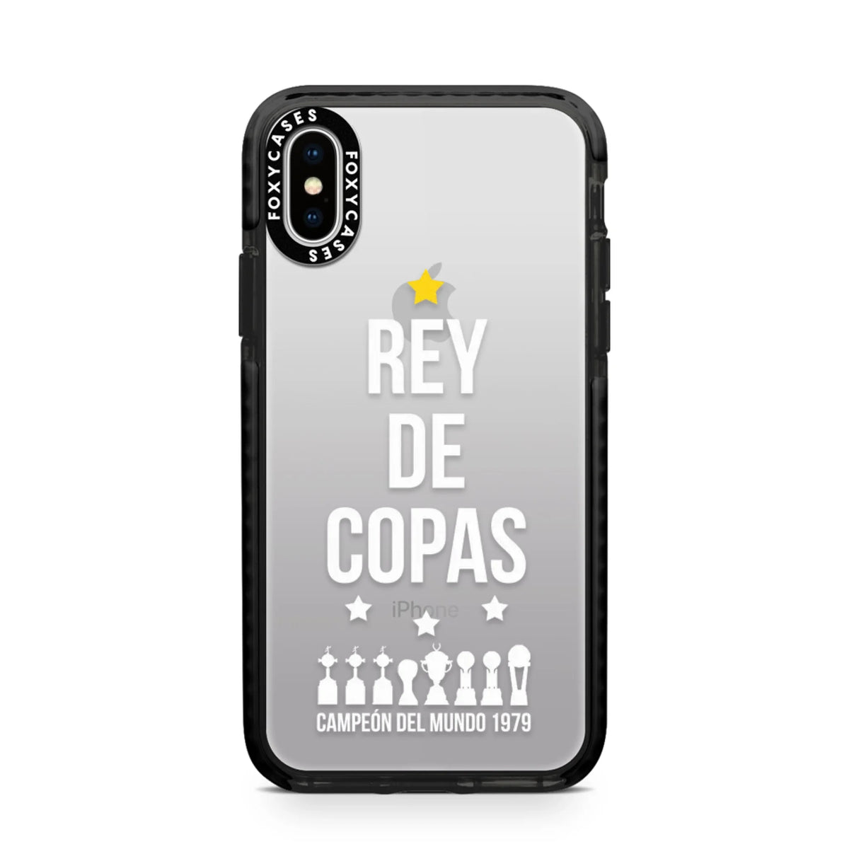 iPhone-XS-Silver