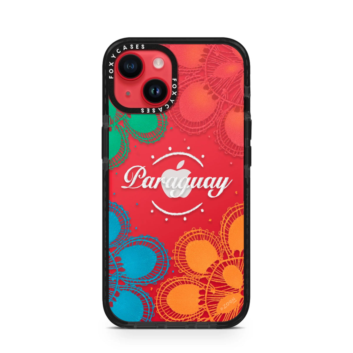 iPhone-14-Red