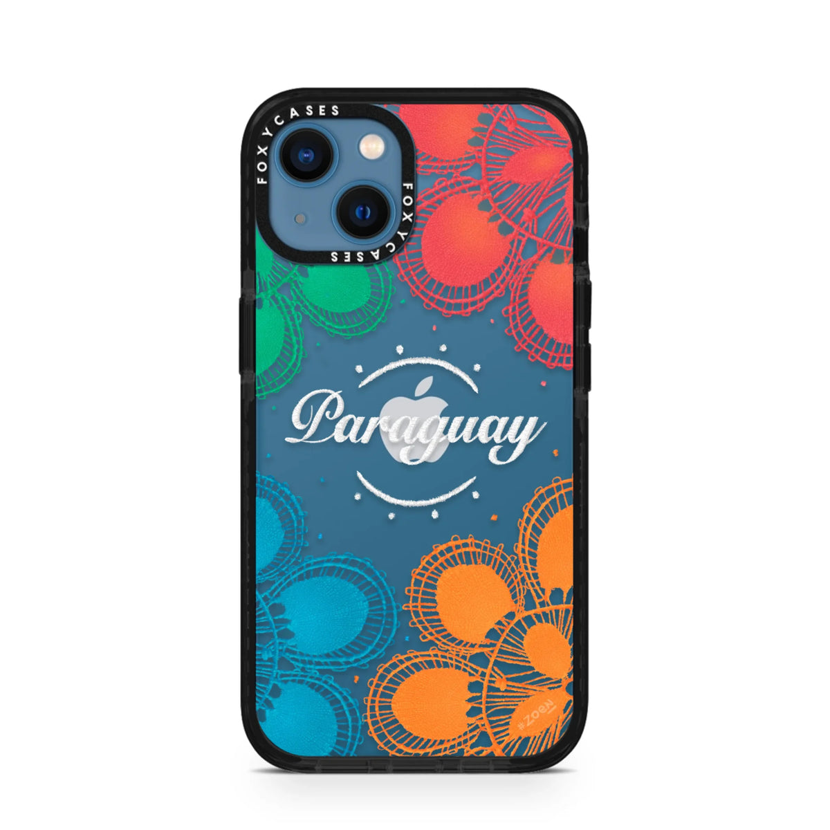iPhone-13-Blue
