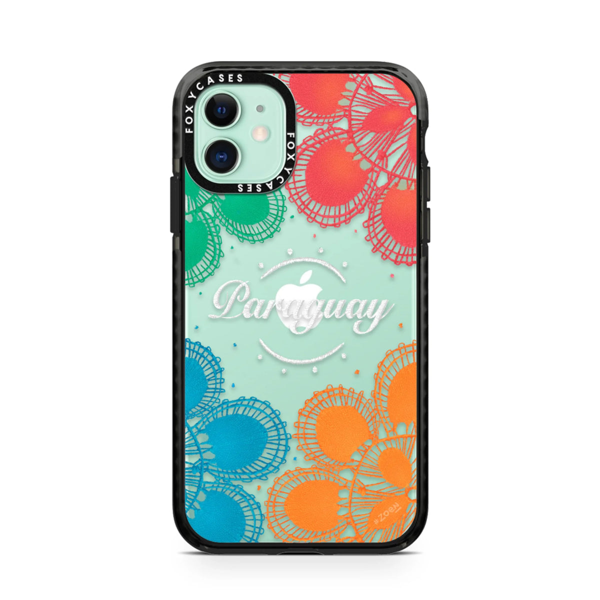 iPhone-11-Green