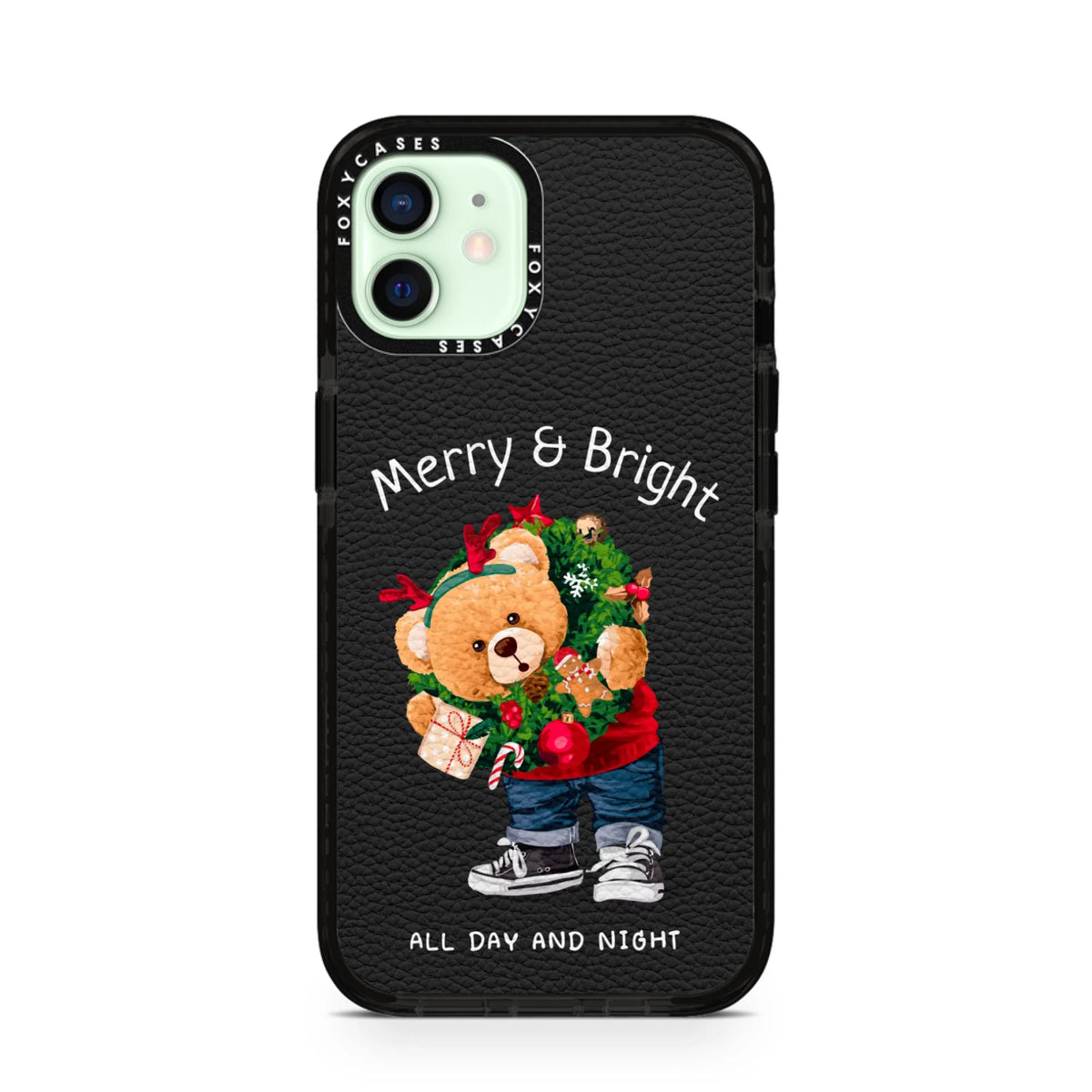 iPhone-12-Green