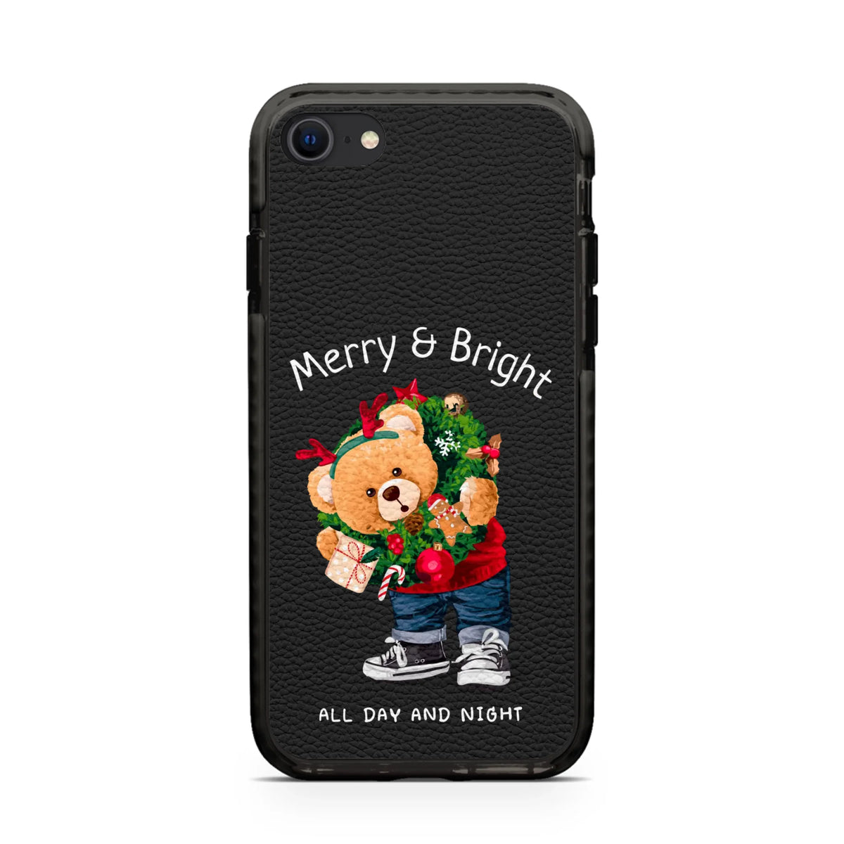 iPhone-SE-Black