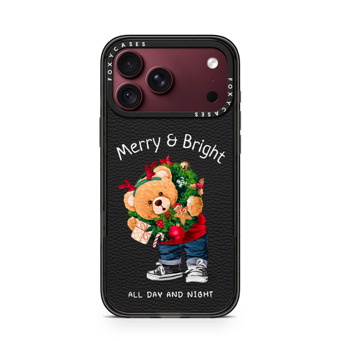 iPhone-18-Pro-Max-Burgundy