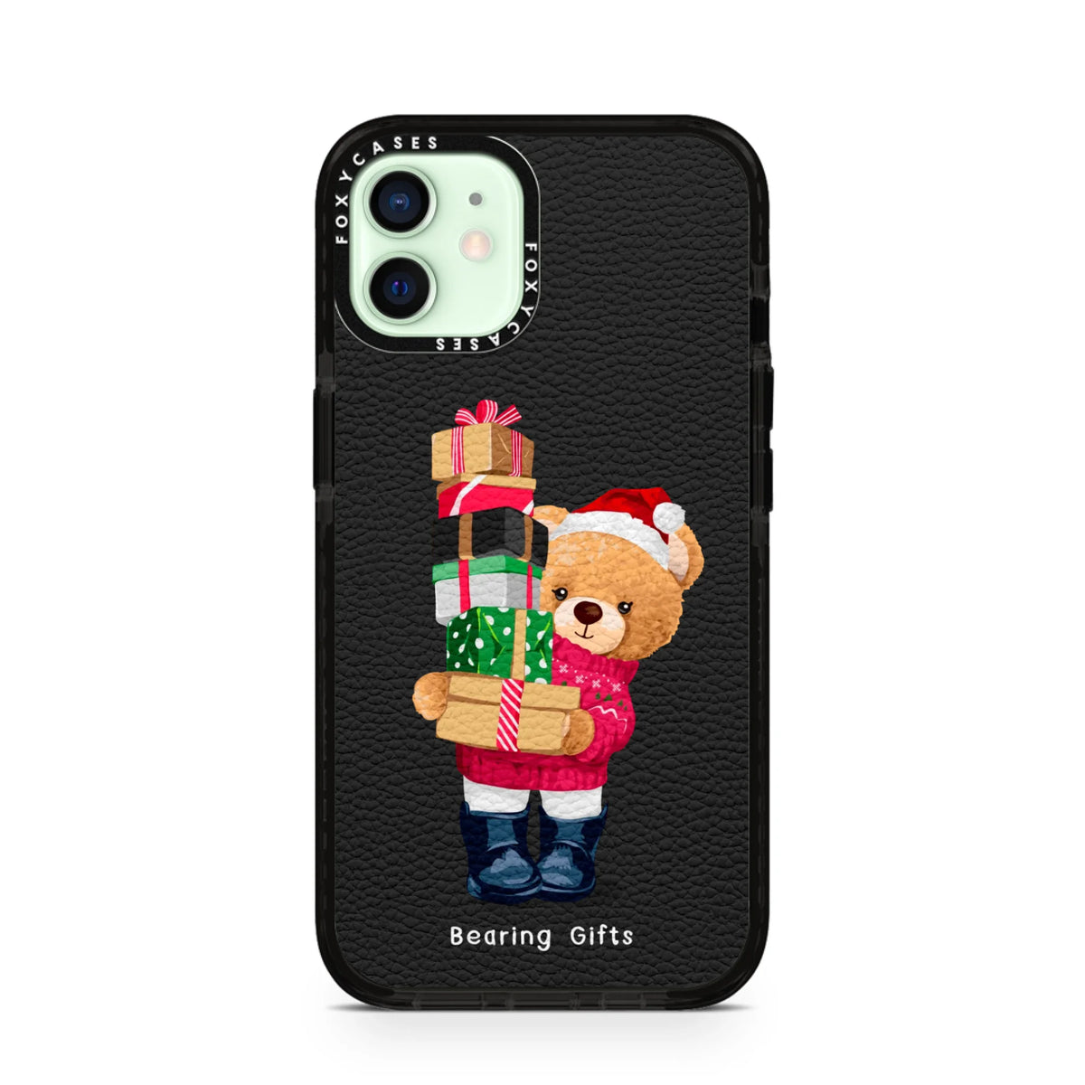 iPhone-12-Green