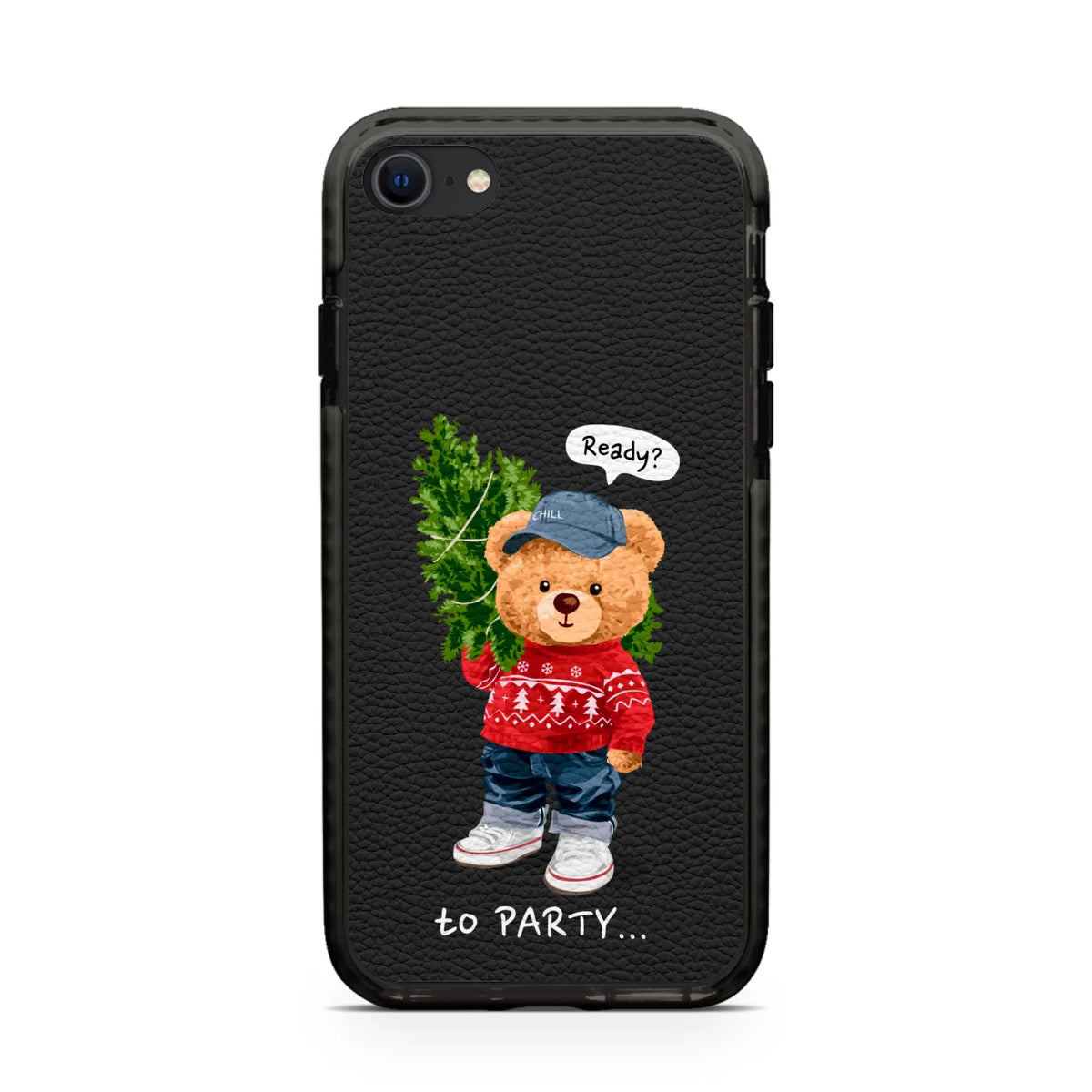iPhone-SE-Black
