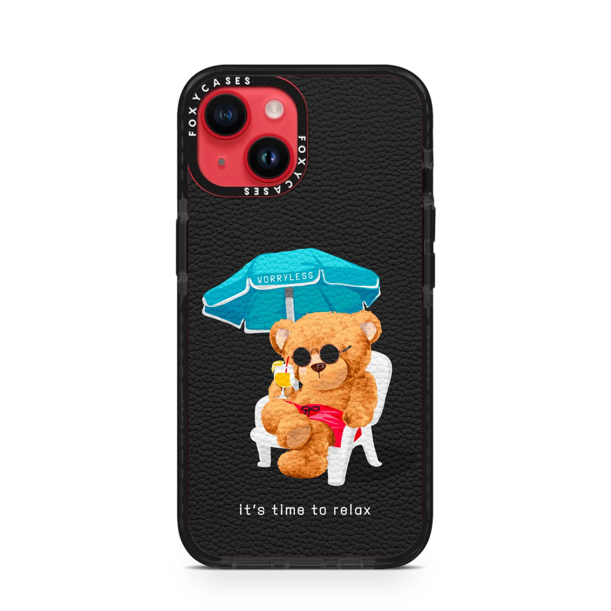 iPhone-14-Red