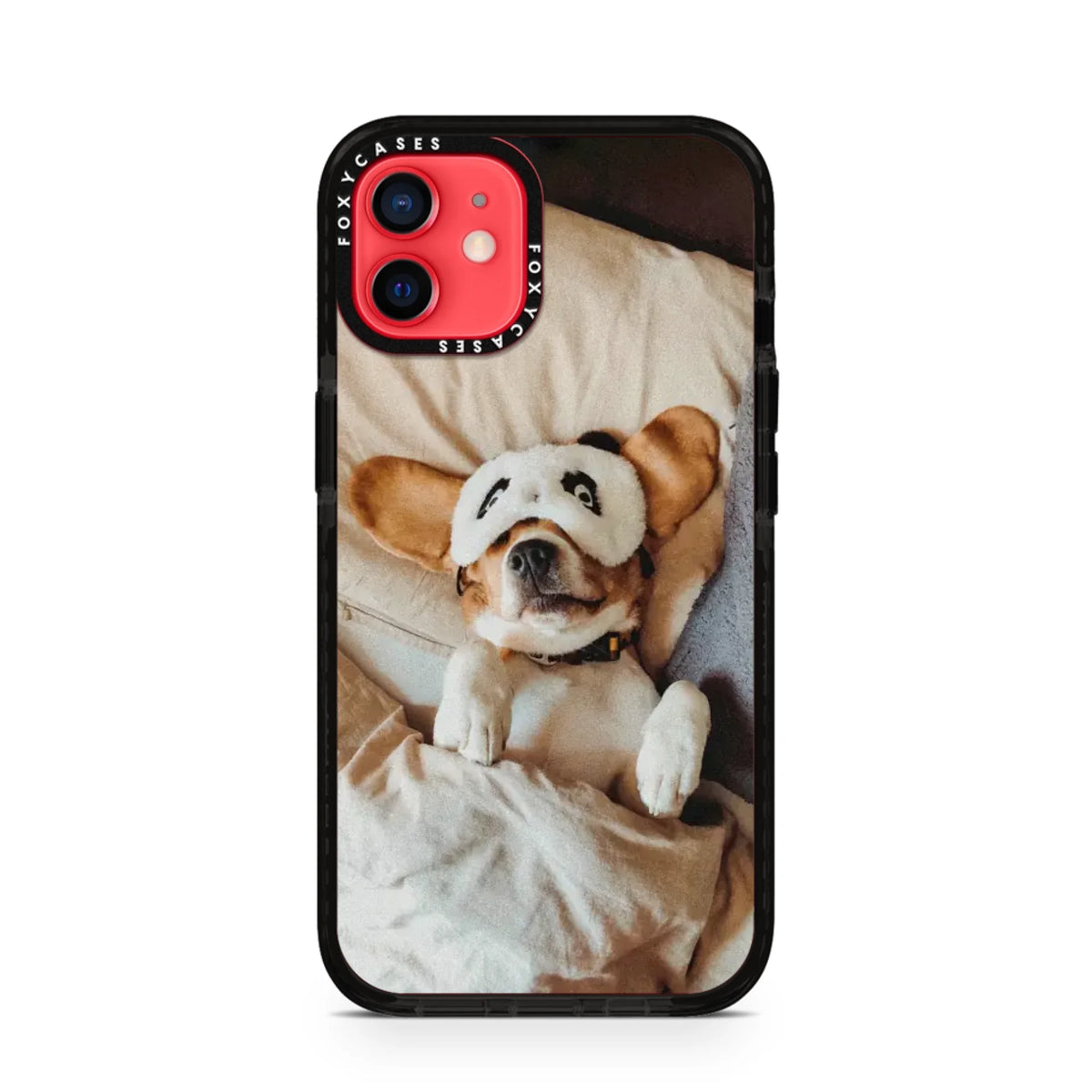 iPhone-12-Red