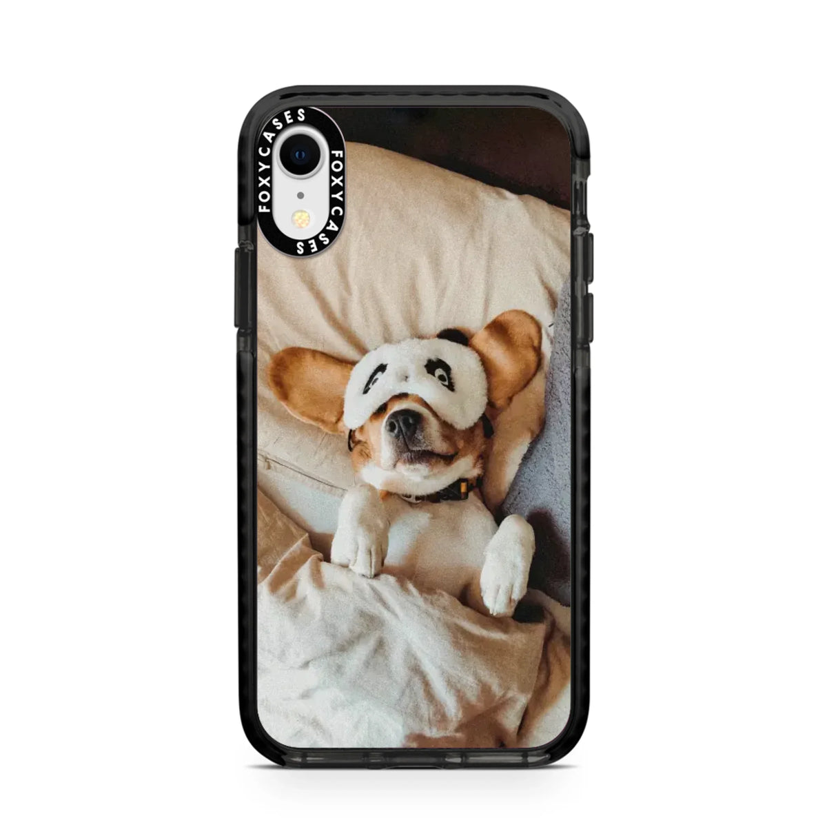 IPhone-XR-White