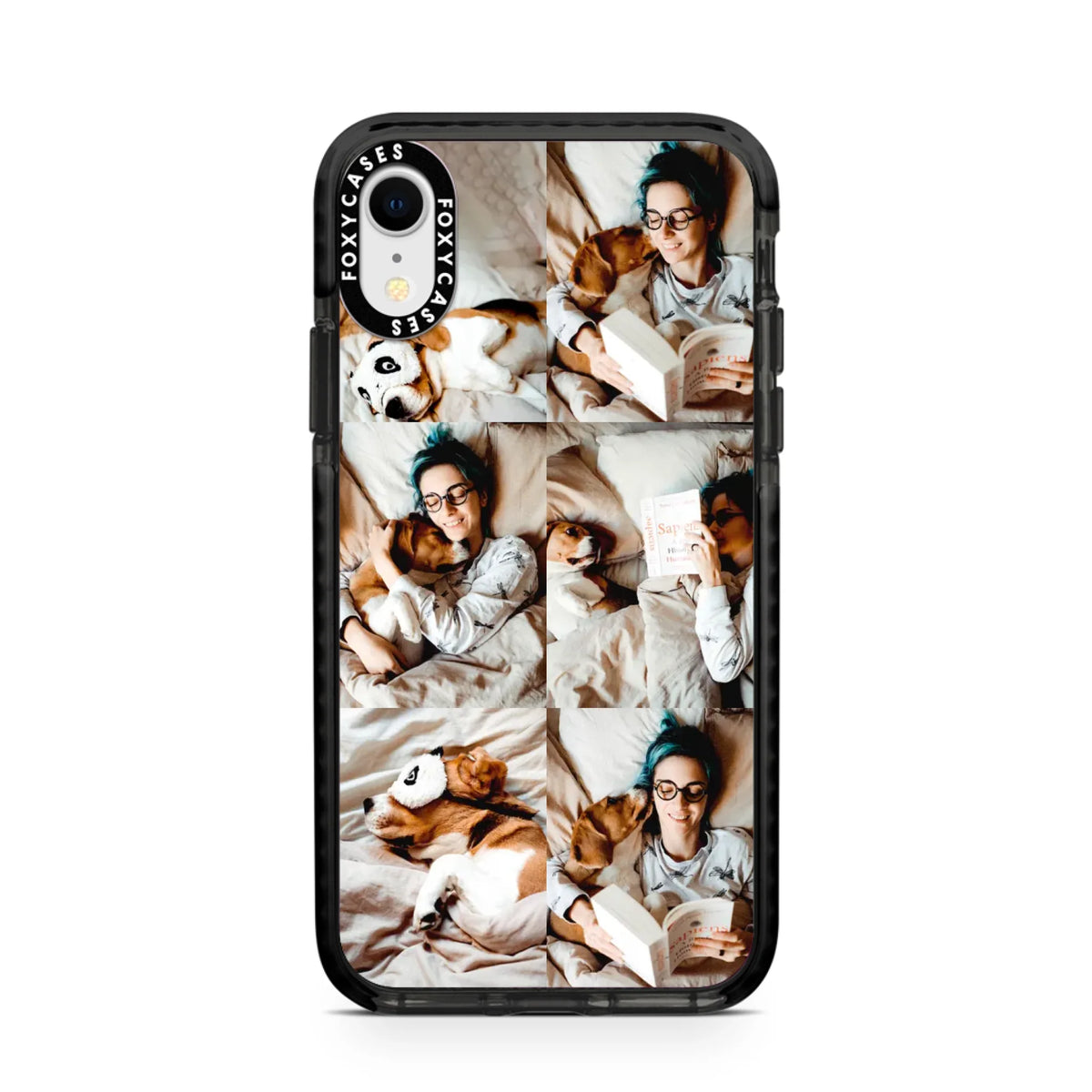 IPhone-XR-White