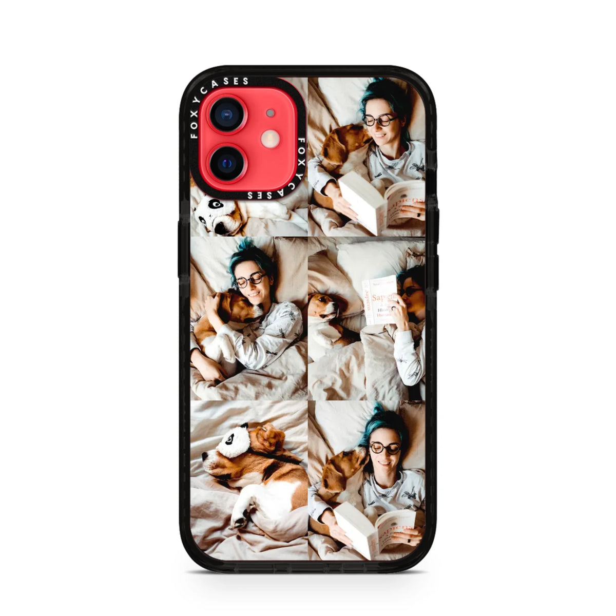 iPhone-12-Red