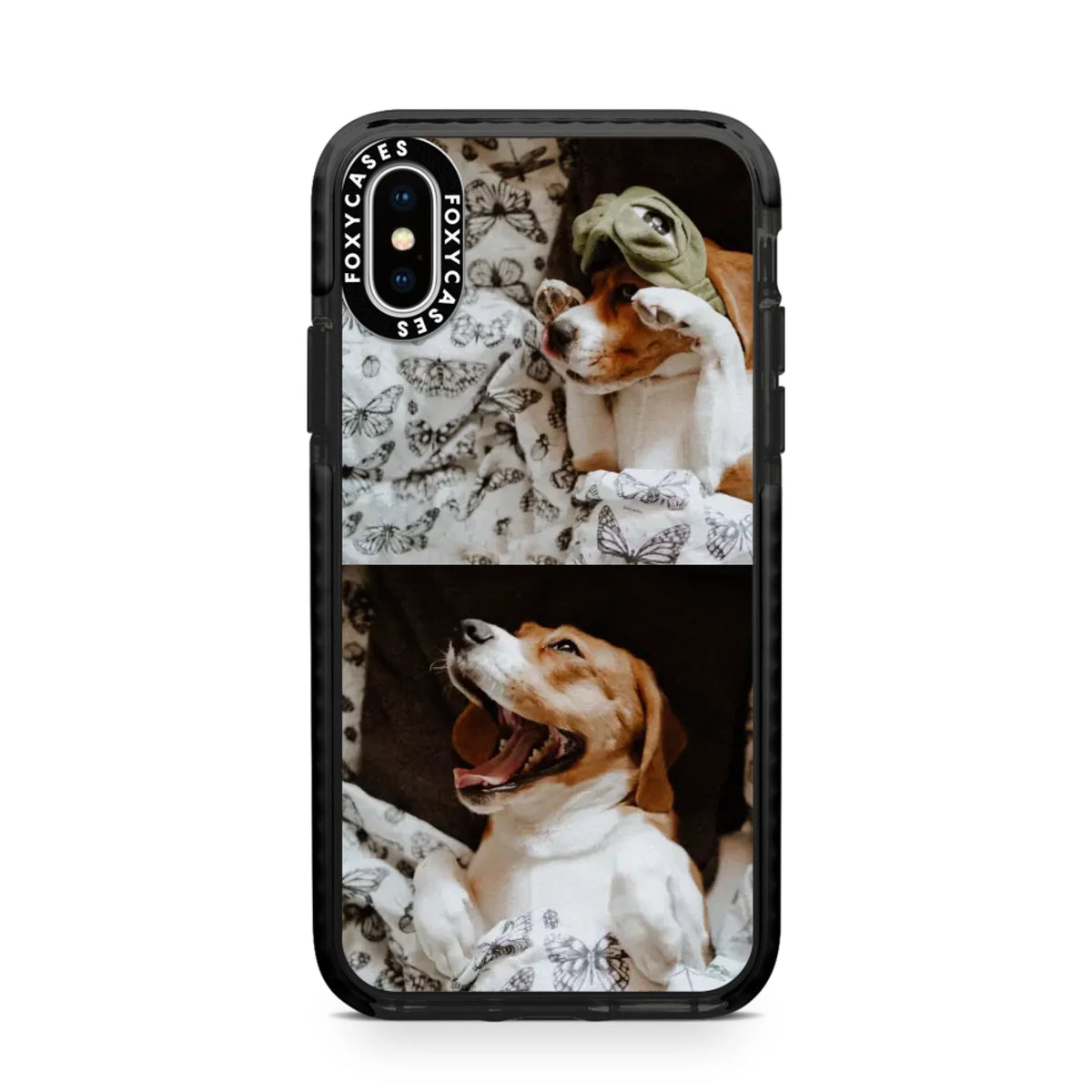 iPhone-XS-Silver