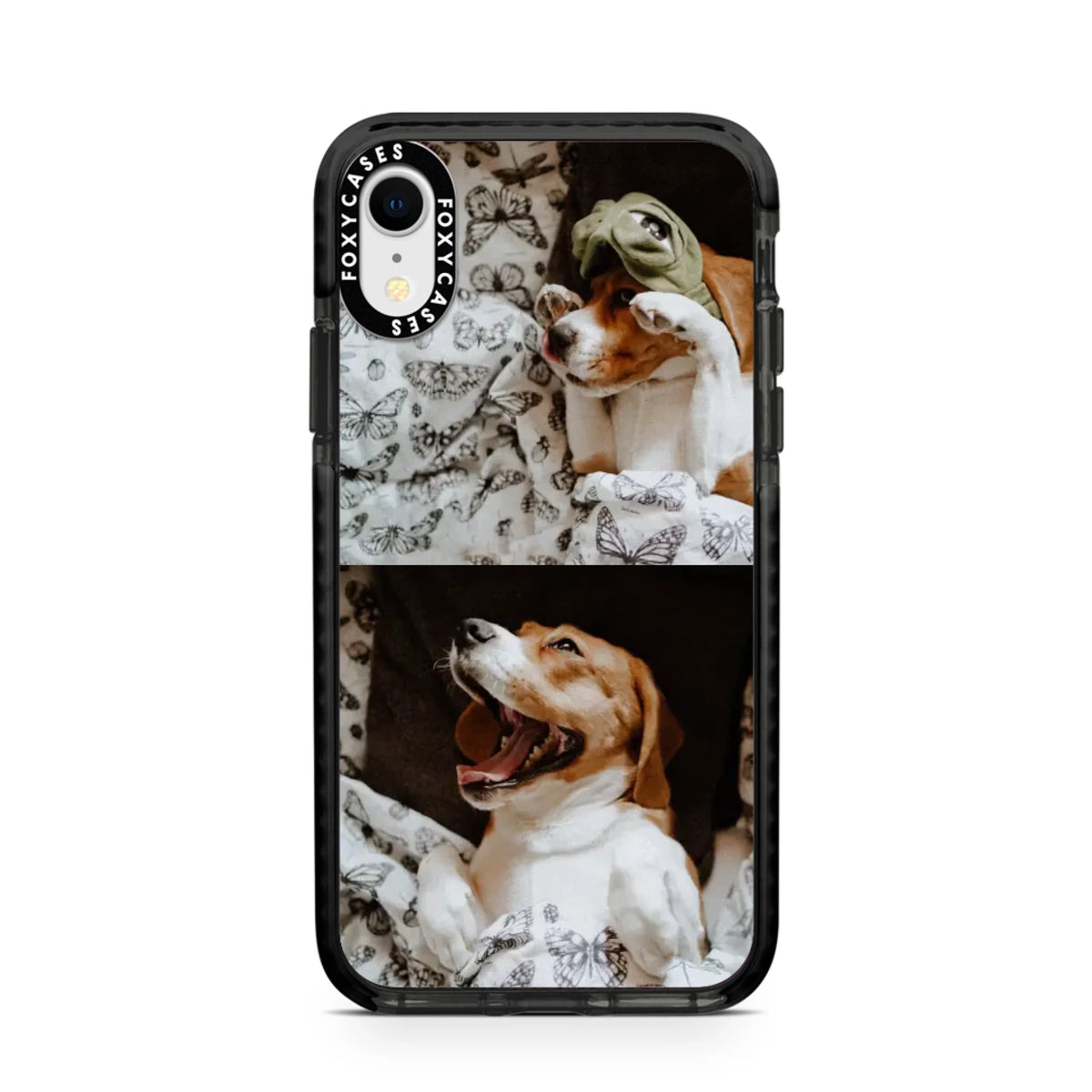 IPhone-XR-White
