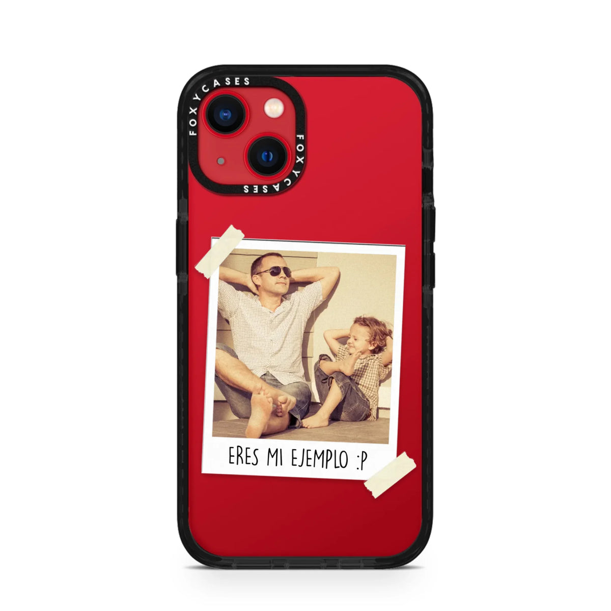 iPhone-13-Red