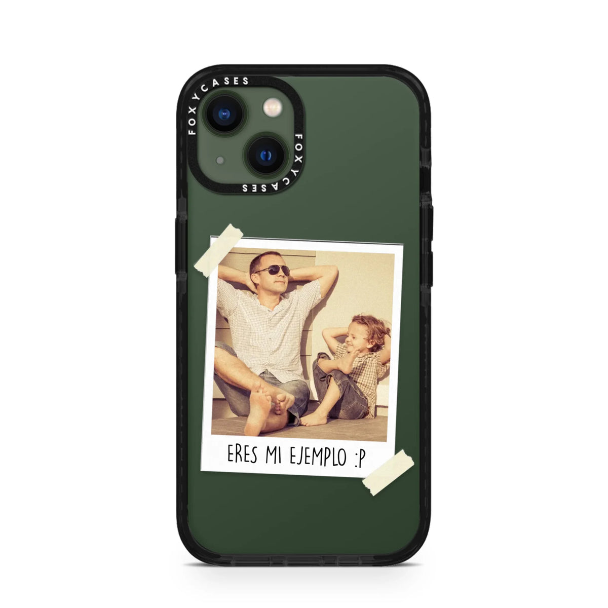 iPhone-13-Green