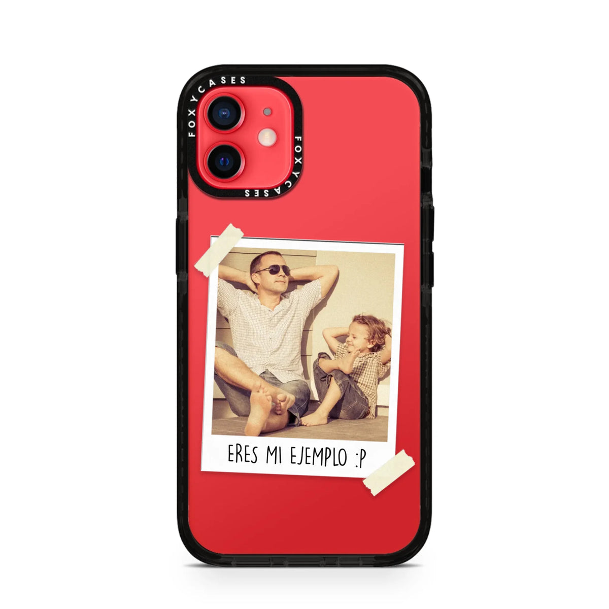 iPhone-12-Red
