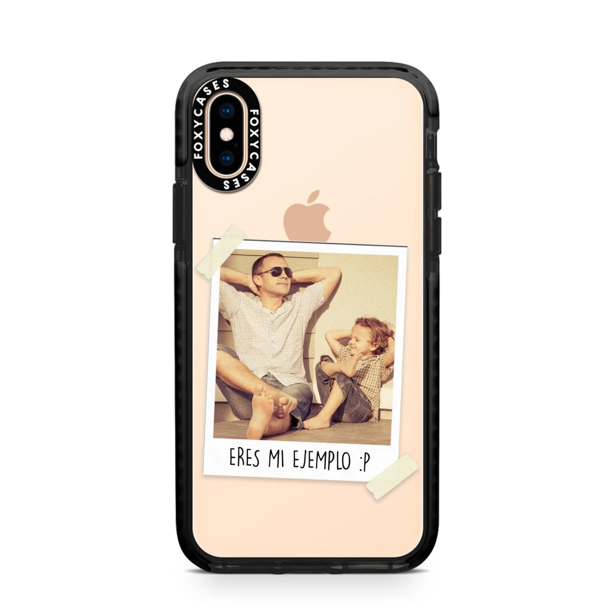 iPhone-XS-Gold