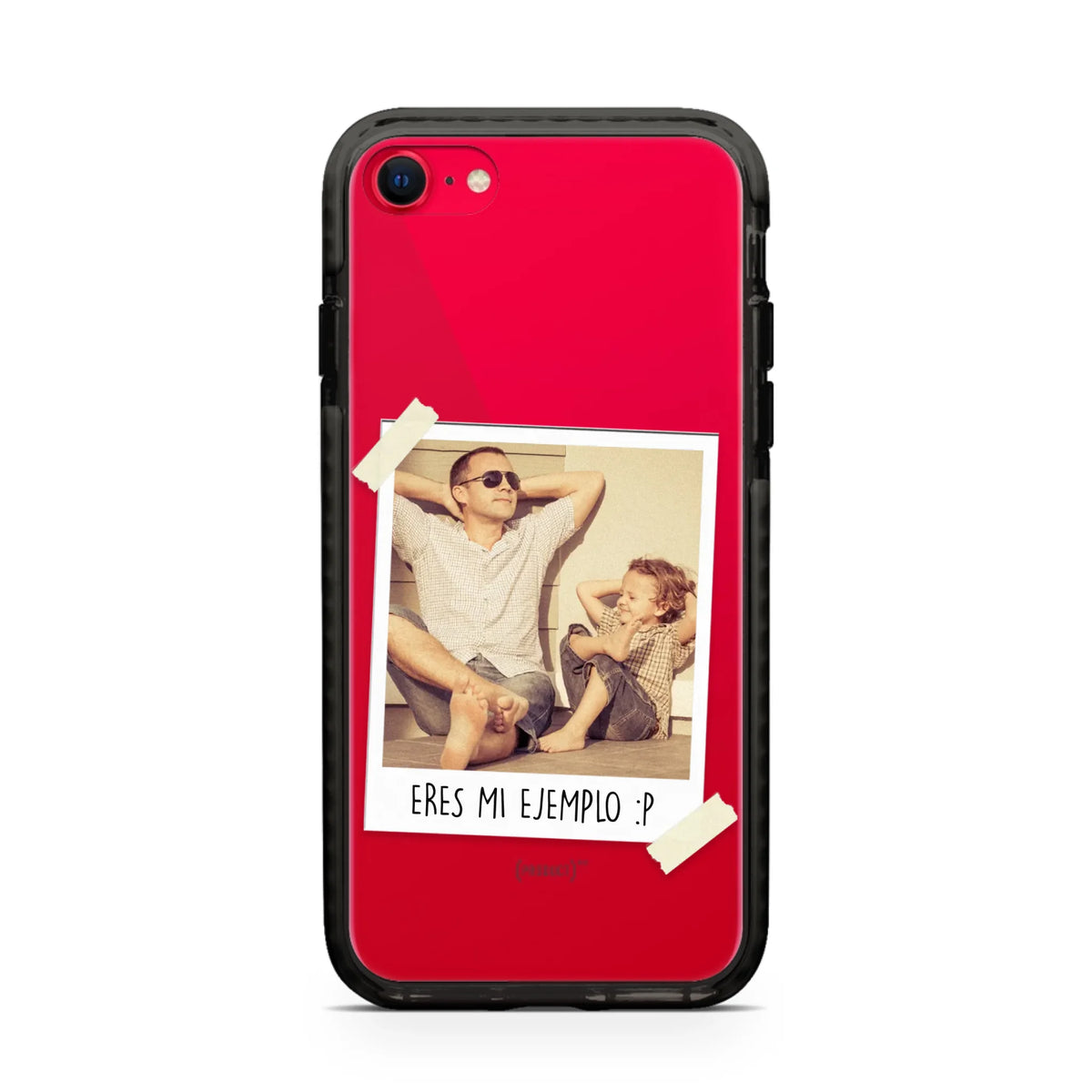 iPhone-SE-Red