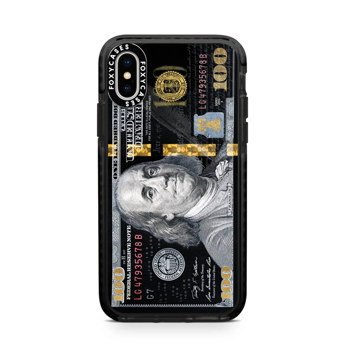 iPhone-XS-Silver