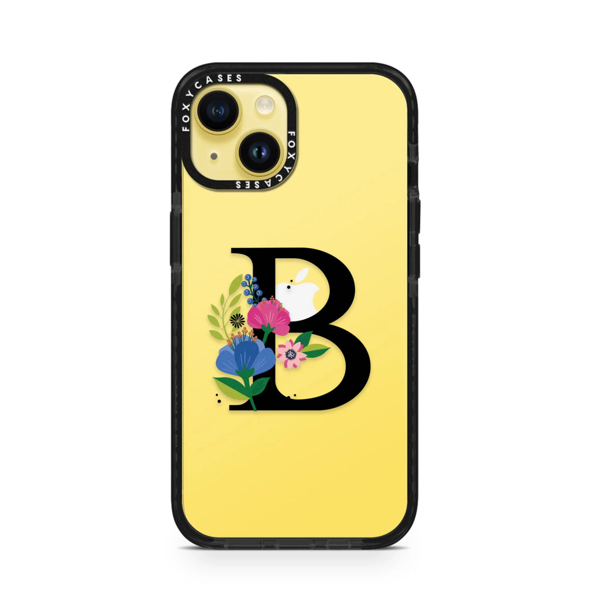 iPhone-14-Yellow