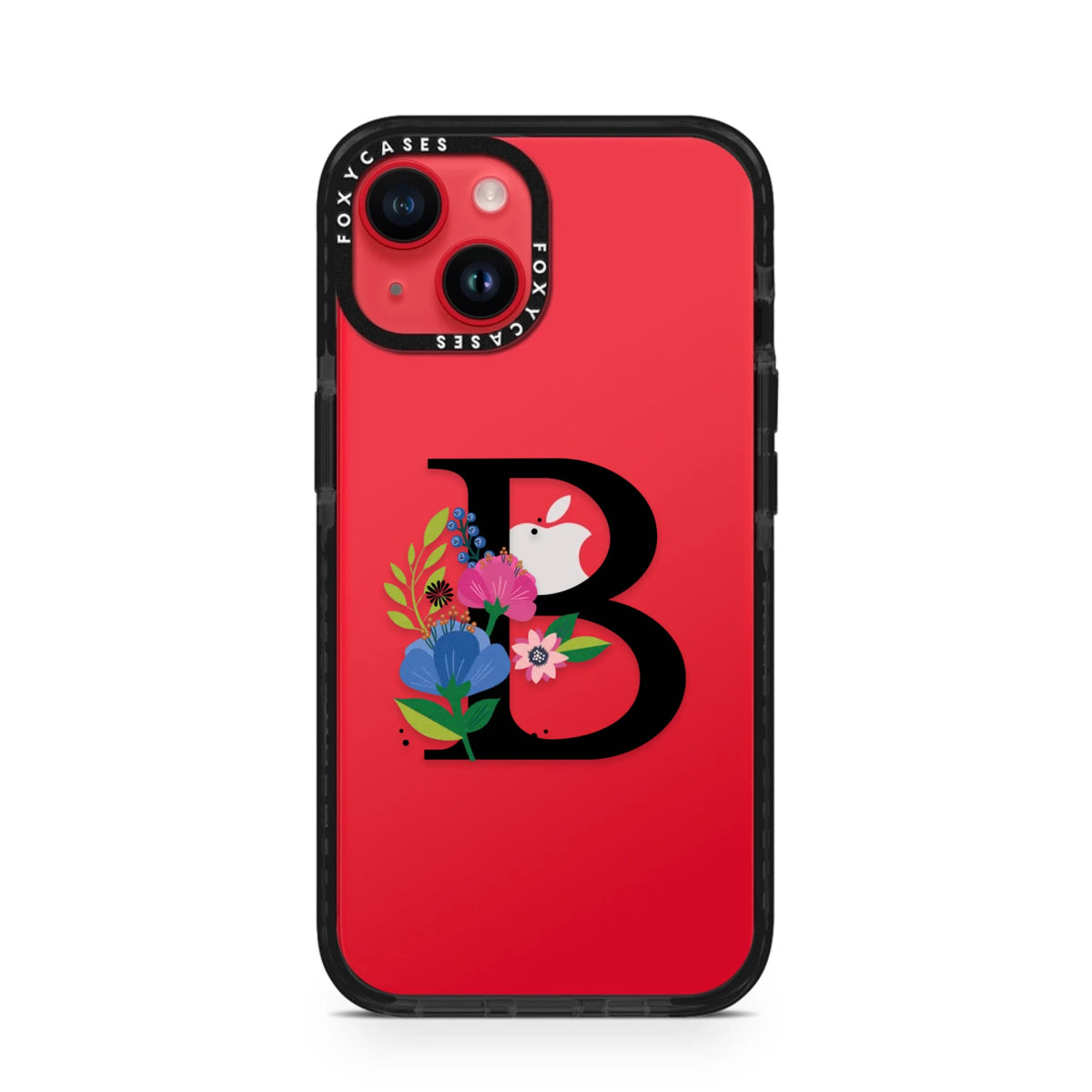 iPhone-14-Red