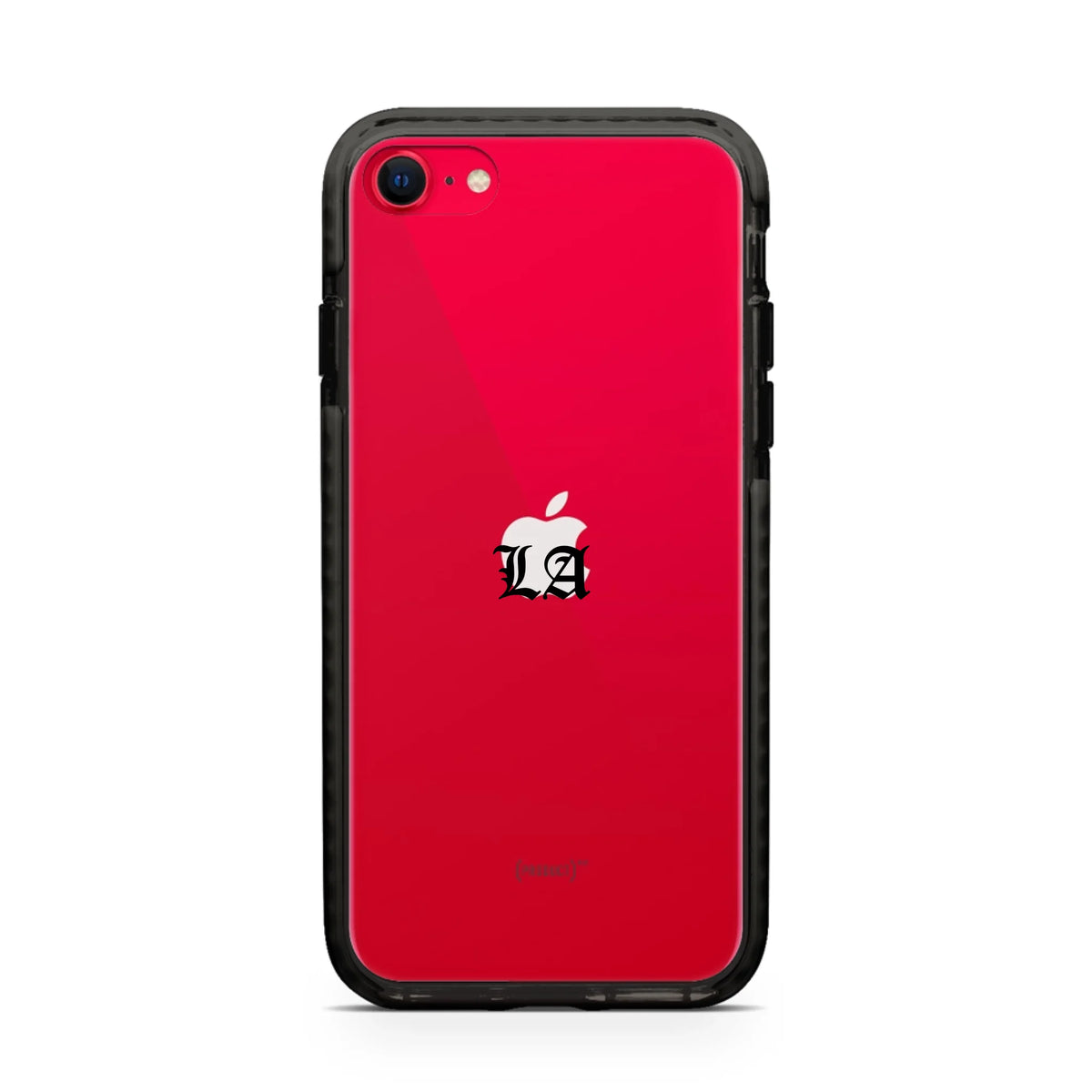 iPhone-SE-Red